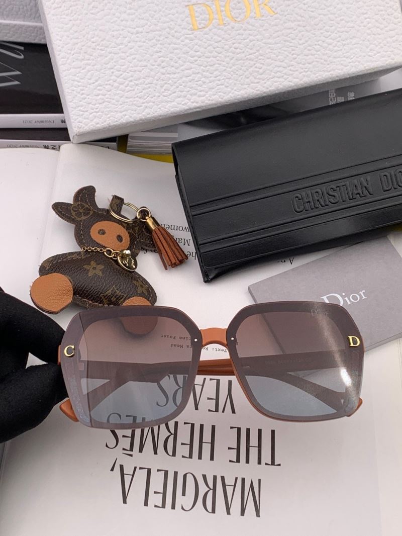 Christian Dior Sunglasses